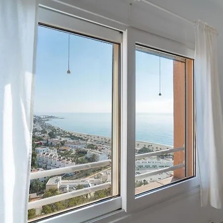 Con Vistas Al Mar Y Piscina Dom wakacyjny *