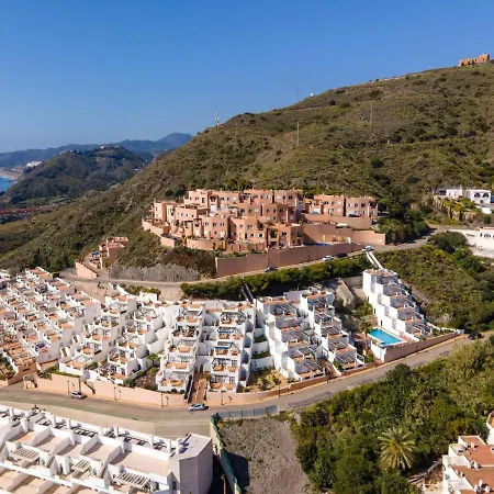 Con Vistas Al Mar Y Piscina Dom wakacyjny *