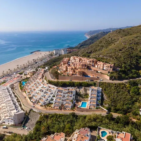 Con Vistas Al Mar Y Piscina *