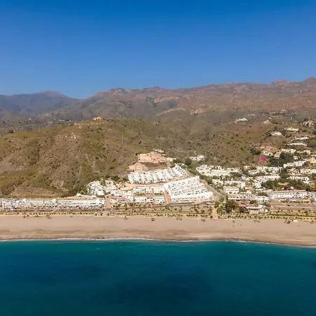 Con Vistas Al Mar Y Piscina Dom wakacyjny *